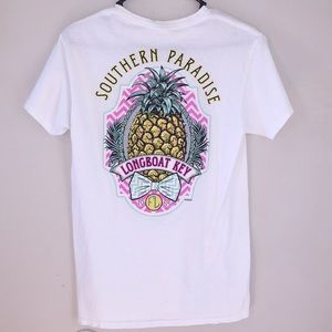 Adult Small Southern T Shirt